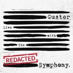 Buy Guster Live With The Redacted Symphony