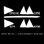 Buy Delta Machine Remixes
