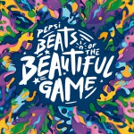 Buy Pepsi Beats Of The Beautiful Game