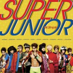 Purchase Super Junior Mr. Simple (CDS)