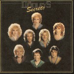 Purchase The Dooleys Secrets (Vinyl)