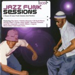 Buy Jazz Funk Sessions CD2