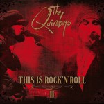 Purchase The Quireboys This Is Rock N Roll II
