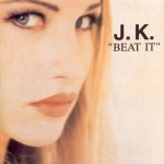 Buy Beat It (CDS)