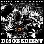 Buy Disobedient