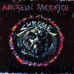 Buy Anorexic Sacrifice (VLS)