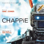 Buy Chappie (Original Motion Picture Soundtrack)