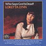 Buy Who Says God Is Dead (Vinyl)