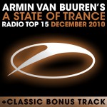 Buy A State Of Trance: Radio Top 15 - December 2010 CD1