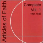 Buy Complete Vol. 1 (1981-1983)
