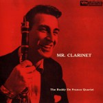 Buy Mr. Clarinet (Vinyl)