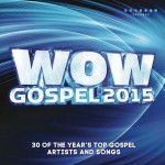 Buy Wow Gospel 2015 CD2