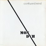 Buy Confused Mind (Reissued 1992)