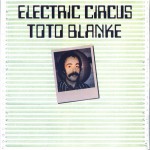 Buy Electric Circus (Reissued 1993)