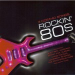 Buy Rockin' 80's CD1
