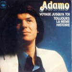 Buy Voyage Jusqu'à Toi (Vinyl)
