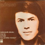 Buy Adamo (Mademoiselle Attendez) (Vinyl) CD2