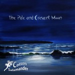 Buy The Pale And Crescent Moon