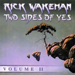 Buy Two Sides Of Yes, Volume 2