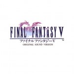 Buy Final Fantasy V: Original Sound Version CD1