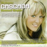Buy The Essential Cascada Remixed Singles CD1