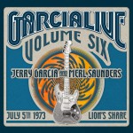 Buy 1973/07/05 - Lion's Share, San Anselmo, Ca - Garcialive Volume 6 CD2