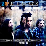 Buy Live & Live Some More: Dallas '94 CD1