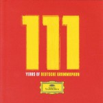 Buy 111 Years Of Deutsche Grammophon CD23