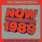 Buy Now That's What I Call Music! - The Millennium Series 1989 CD1