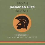 Buy Trojan Jamaican Hits Box Set CD1
