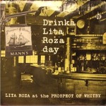 Buy Drinka Lita Roza Day (Vinyl)