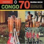 Buy African Pearls - Congo 70, Rumba Rock CD1