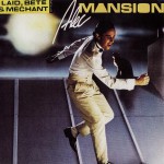 Buy Alec Mansion (Vinyl)