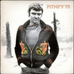 Buy Pitney '75 (Vinyl)