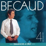 Buy Bécaulogie / Dimanche À Orly CD4