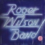 Buy Roger Wilson Band (Vinyl)