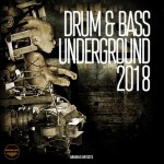 Buy Drum & Bass Underground 2018