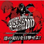 Buy Persona Super Live P-Sound Bomb 2017