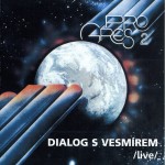 Buy Dialog S Vesmirem (Live) (Vinyl)