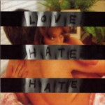 Buy Love + Hate = Hate (& Hms Ginafore)