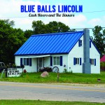 Buy Blue Balls Lincoln