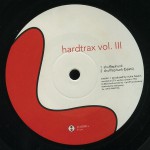 Buy Hard Trax Vol. 3