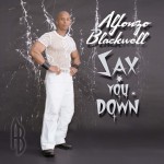 Buy Sax You Down CD2