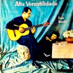 Buy Alta Versatilidade! (Vinyl)