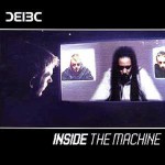 Buy Inside The Machine CD1