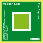 Buy Wooden Legs/The Engines