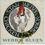 Buy Webb's Blues