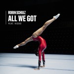 Buy All We Got (Feat. Kiddo) (CDS)
