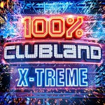 Buy 100% Clubland X-Treme CD3