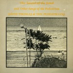 Buy The Sound Of The Sand And Other Songs Of The Pedestrian (Vinyl)